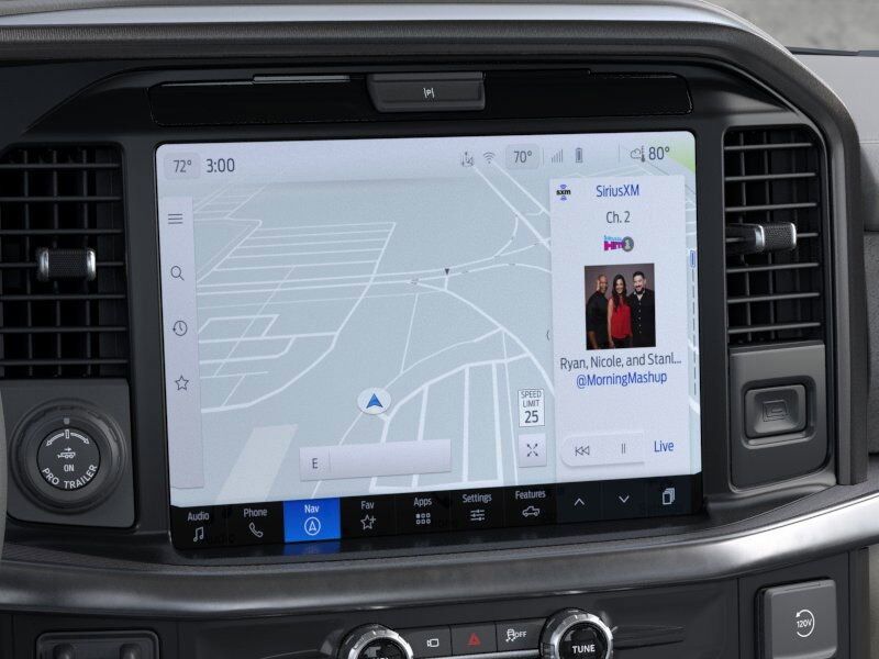 2025 Ford F-150 Platinum Richmond VA