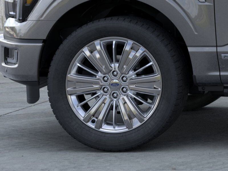 2025 Ford F-150 Platinum Richmond VA