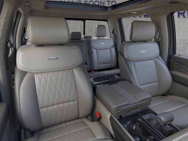 2025 Ford F-150 Platinum Richmond VA