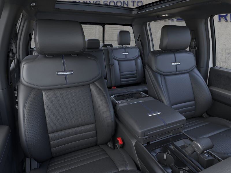 2025 Ford F-150 Platinum Richmond VA