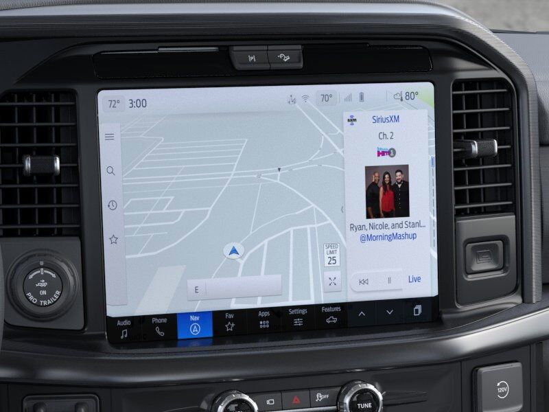 2025 Ford F-150 Platinum Richmond VA