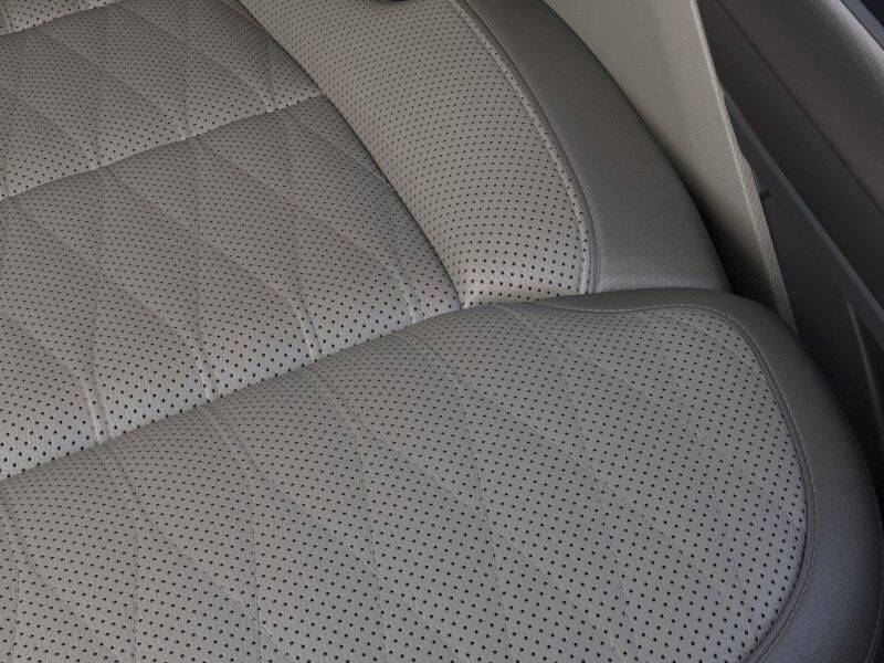 2025 Ford F-150 Platinum Richmond VA