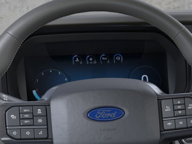 2025 Ford F-150 Platinum Richmond VA