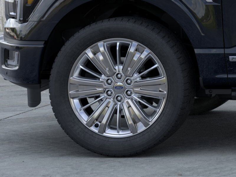 2025 Ford F-150 Platinum Richmond VA