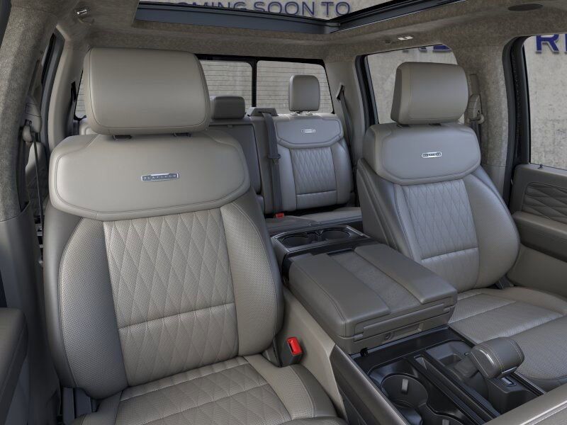 2025 Ford F-150 Platinum Richmond VA