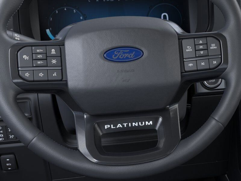 2025 Ford F-150 Platinum Warrenton VA