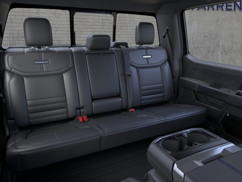 2025 Ford F-150 Platinum Warrenton VA