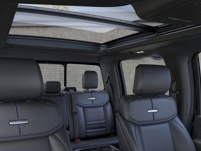 2025 Ford F-150 Platinum Warrenton VA