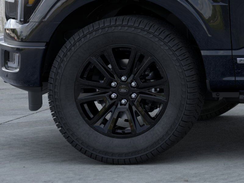 2025 Ford F-150 Platinum Warrenton VA