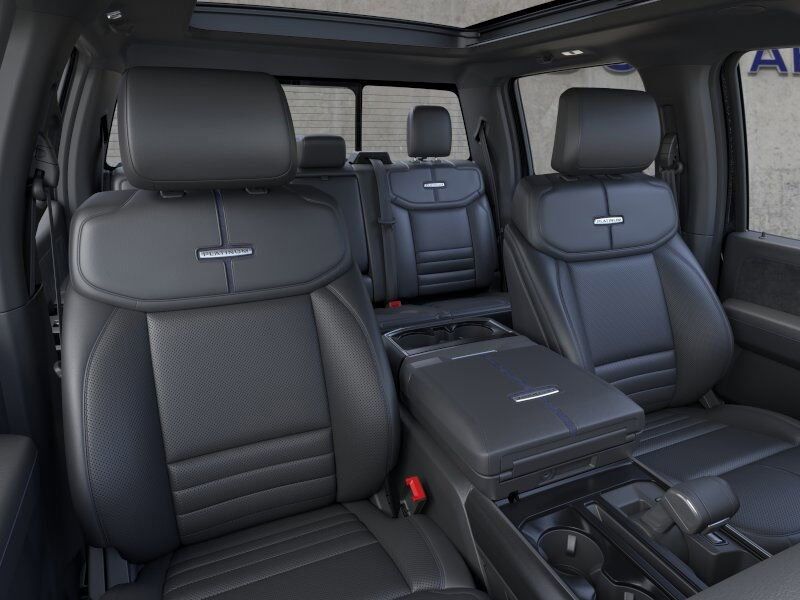 2025 Ford F-150 Platinum Warrenton VA