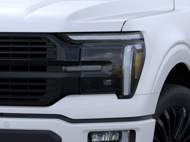 2025 Ford F-150 Platinum Warrenton VA