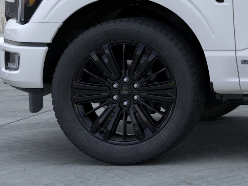 2025 Ford F-150 Platinum Warrenton VA