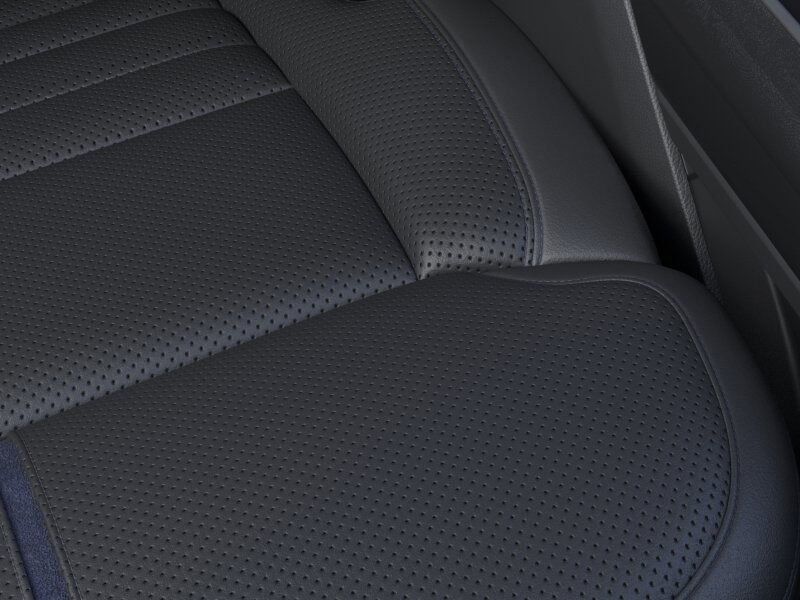 2025 Ford F-150 Platinum Warrenton VA