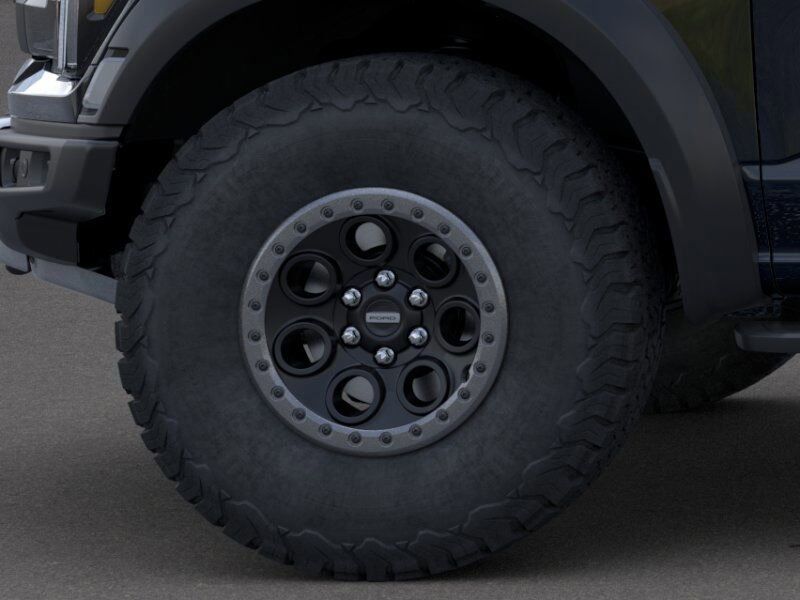 2025 Ford F-150 Raptor Green Bay WI