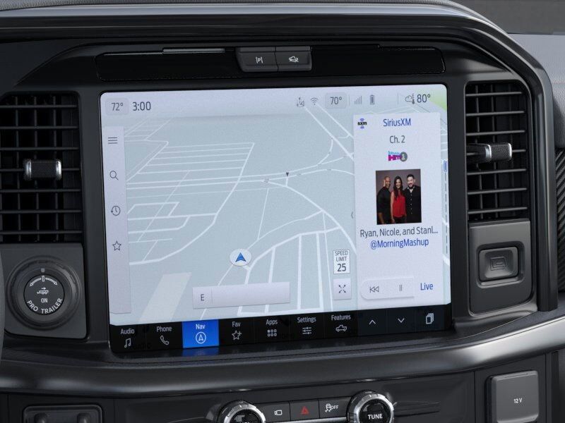 2025 Ford F-150 Raptor Green Bay WI