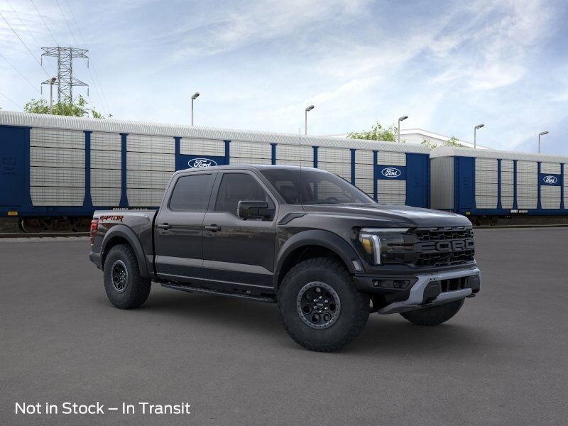 2025 Ford F-150 Raptor Green Bay WI