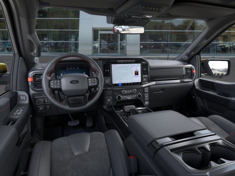 2025 Ford F-150 Raptor Ashland VA