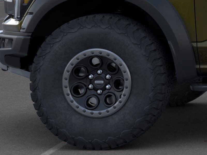 2025 Ford F-150 Raptor Ashland VA