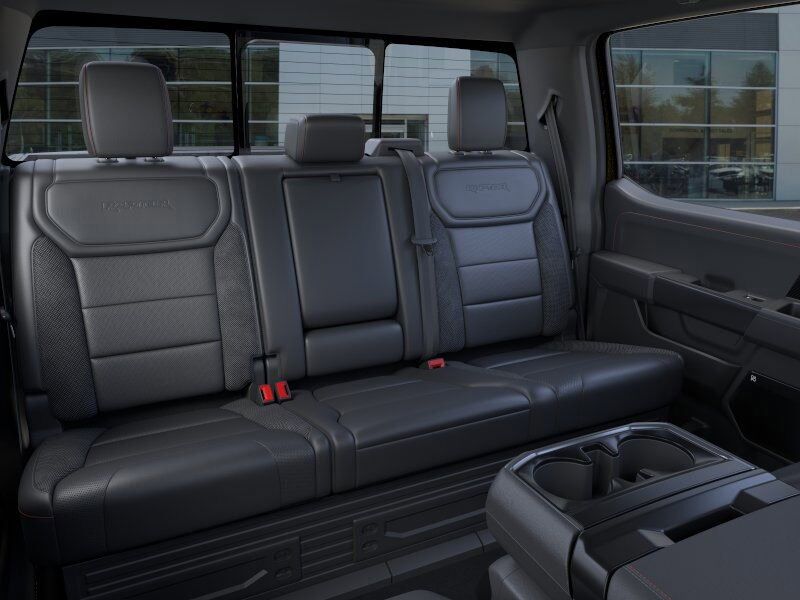 2025 Ford F-150 Raptor Ashland VA