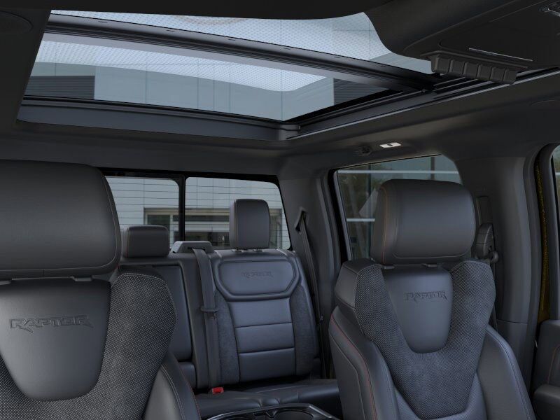 2025 Ford F-150 Raptor Ashland VA