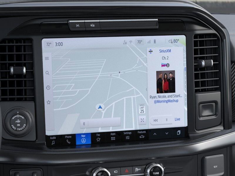 2025 Ford F-150 Raptor Ashland VA