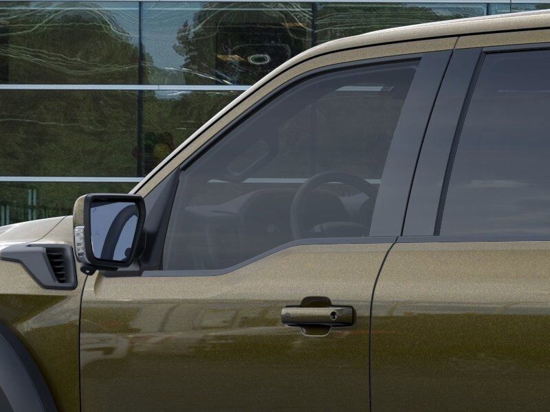 2025 Ford F-150 Raptor Ashland VA