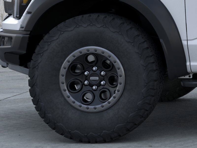 2025 Ford F-150 Raptor Gaithersburg MD