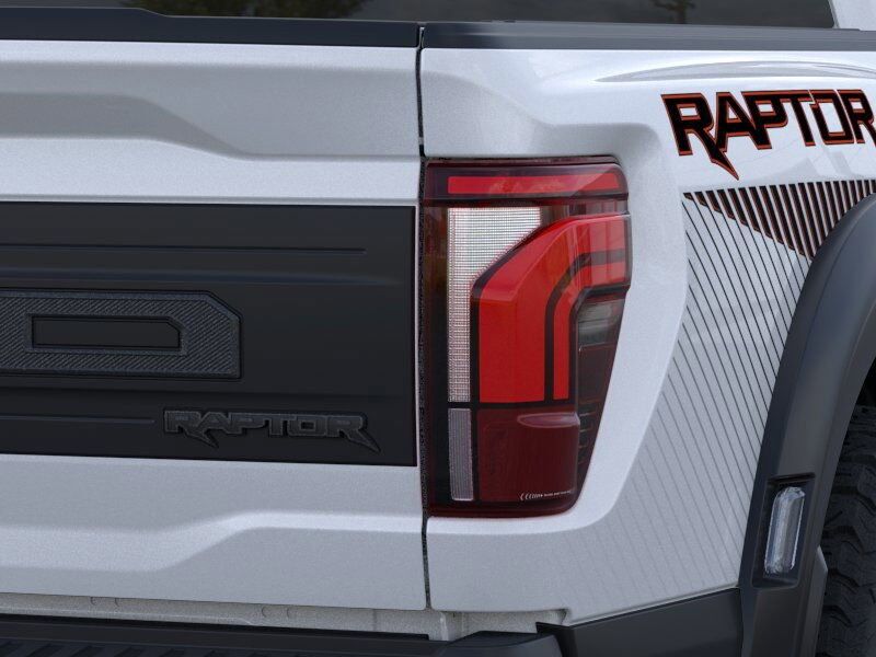 2025 Ford F-150 Raptor Gaithersburg MD