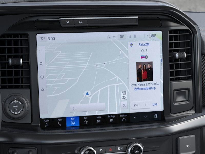 2025 Ford F-150 Raptor Gaithersburg MD