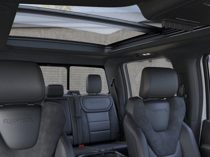 2025 Ford F-150 Raptor Gaithersburg MD