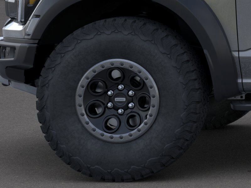 2025 Ford F-150 Raptor Gaithersburg MD