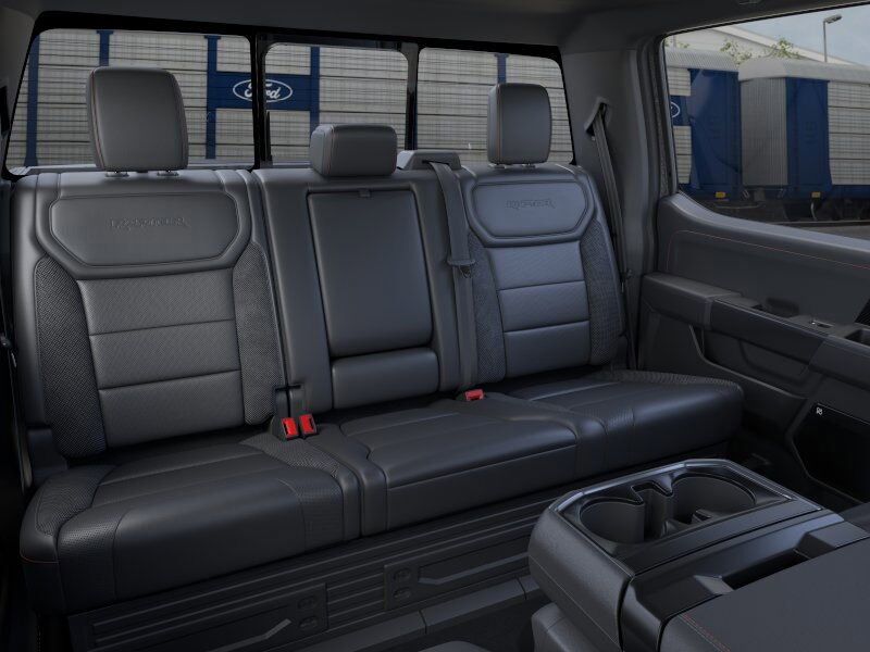 2025 Ford F-150 Raptor Gaithersburg MD