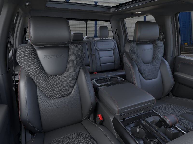 2025 Ford F-150 Raptor Gaithersburg MD