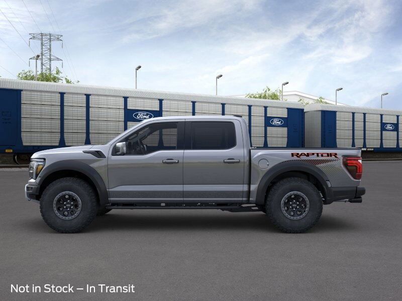 2025 Ford F-150 Raptor Gaithersburg MD