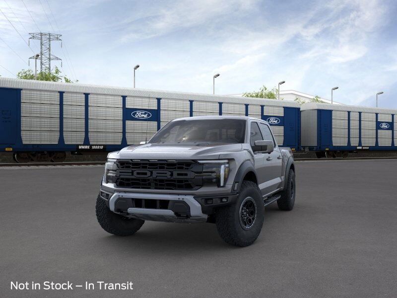 2025 Ford F-150 Raptor Gaithersburg MD
