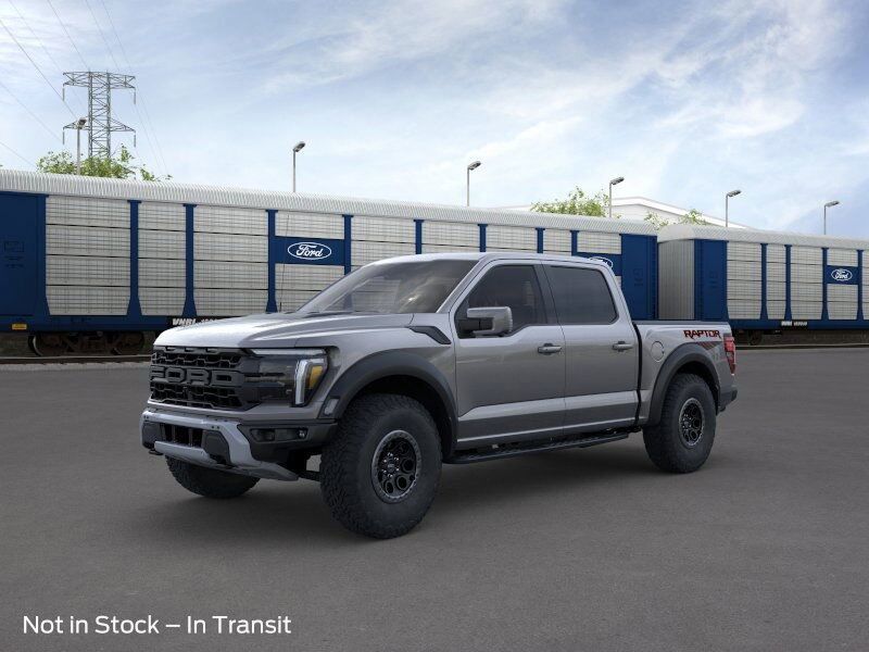 2025 Ford F-150 Raptor Gaithersburg MD