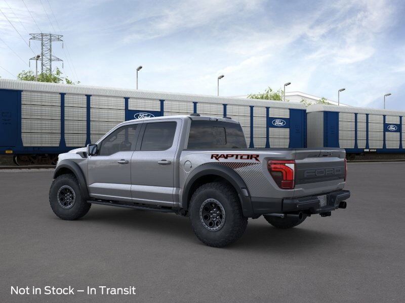 2025 Ford F-150 Raptor Gaithersburg MD