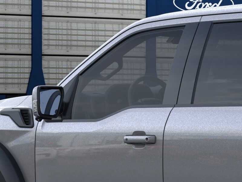 2025 Ford F-150 Raptor Gaithersburg MD