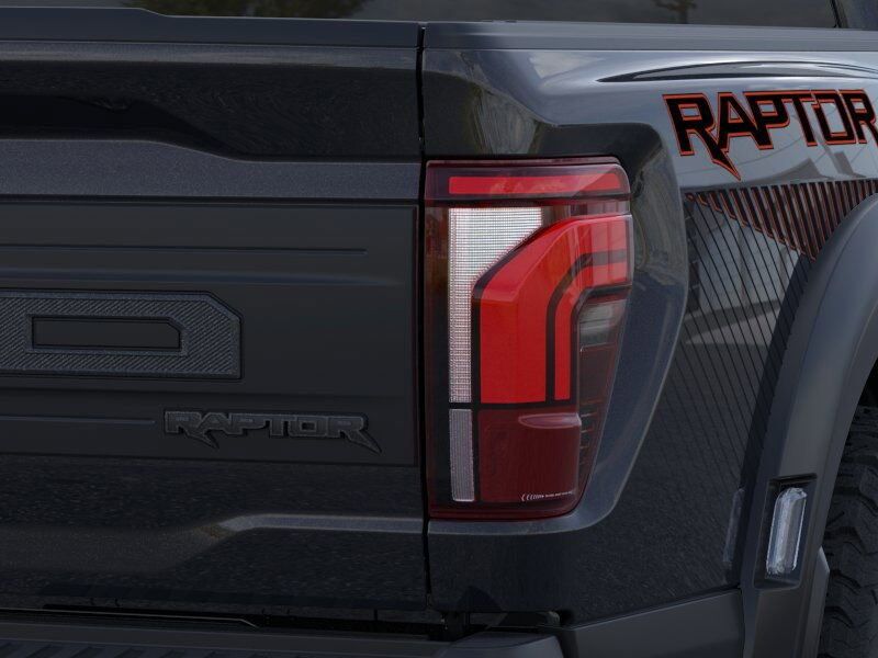 2025 Ford F-150 Raptor Gaithersburg MD