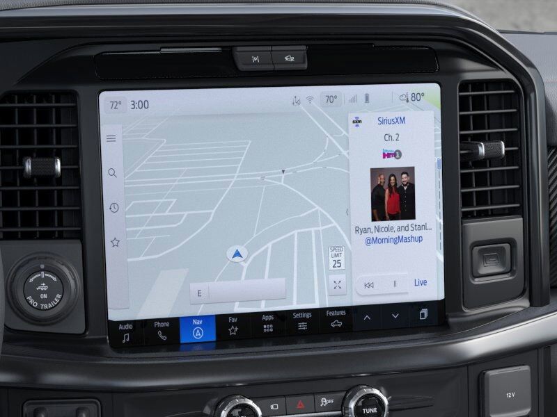 2025 Ford F-150 Raptor Gaithersburg MD