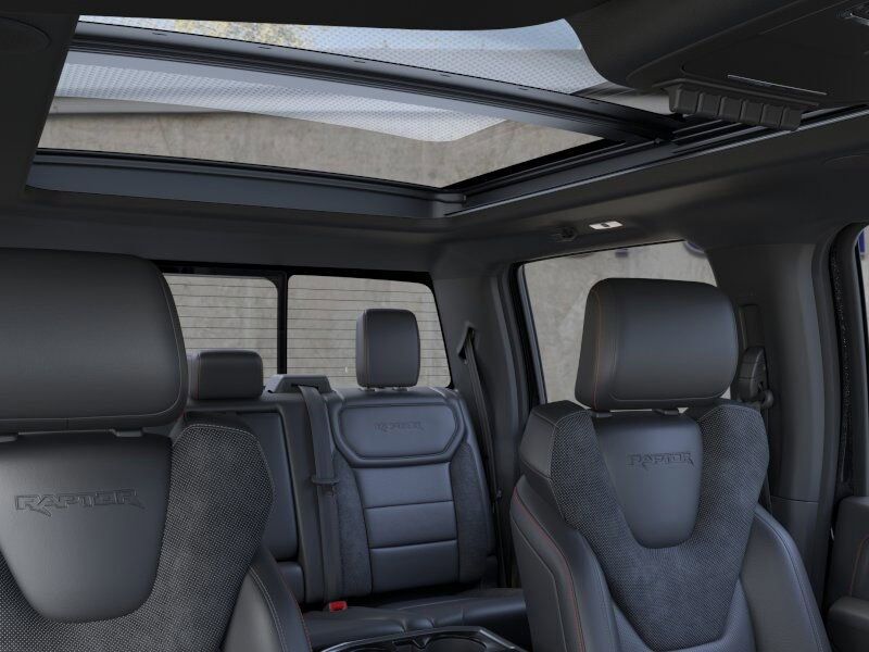 2025 Ford F-150 Raptor Gaithersburg MD