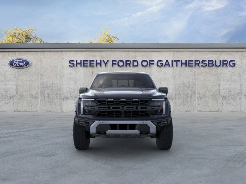 2025 Ford F-150 Raptor Gaithersburg MD