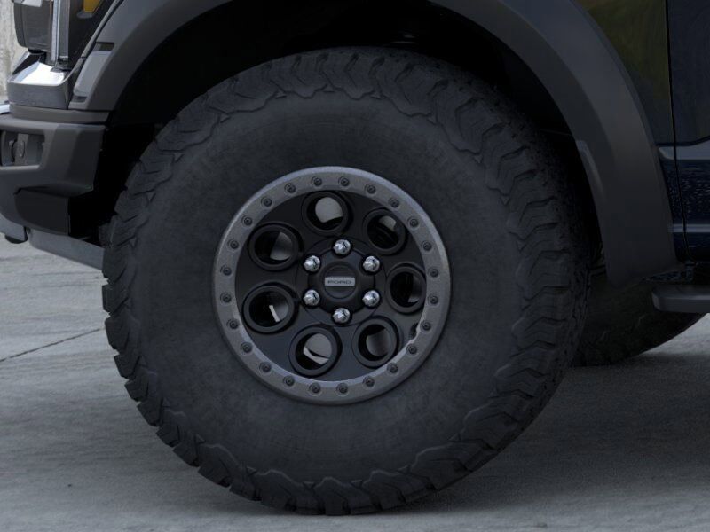 2025 Ford F-150 Raptor Richmond VA