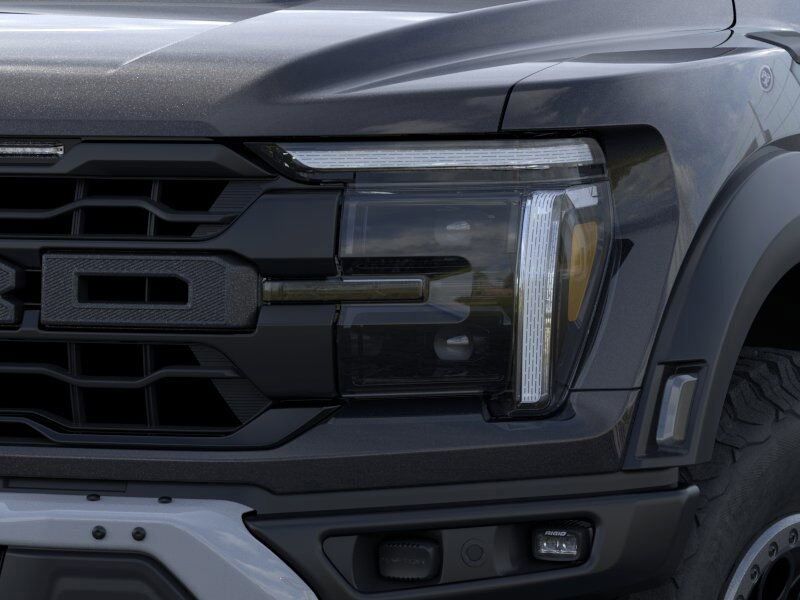 2025 Ford F-150 Raptor Richmond VA