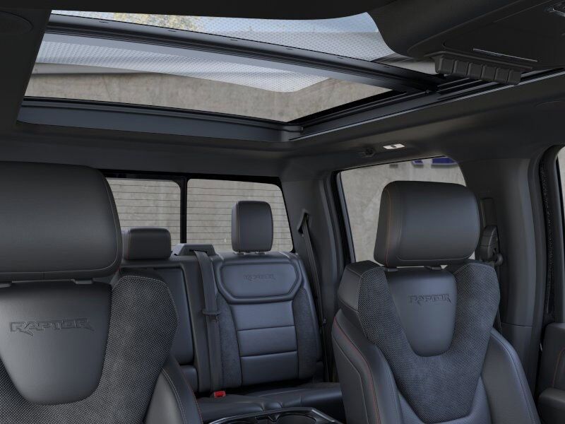 2025 Ford F-150 Raptor Richmond VA