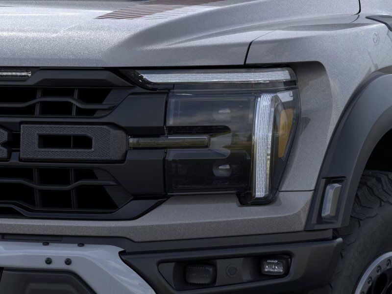 2025 Ford F-150 Raptor Richmond VA