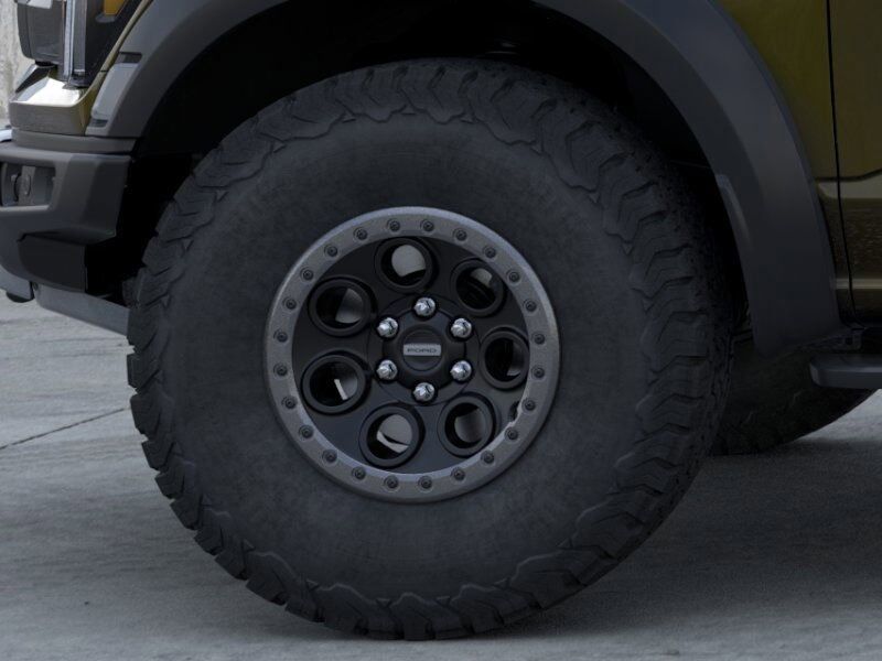 2025 Ford F-150 Raptor Richmond VA