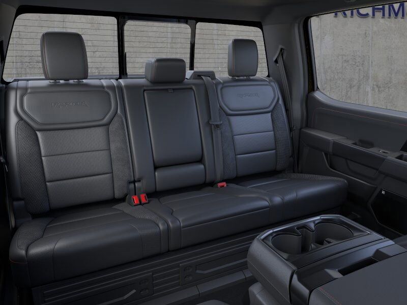 2025 Ford F-150 Raptor Richmond VA