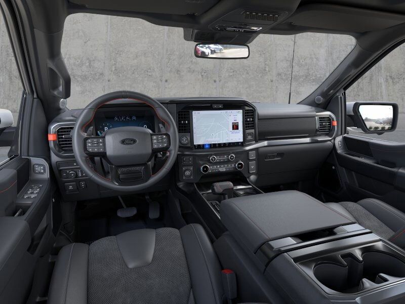 2025 Ford F-150 Raptor Richmond VA