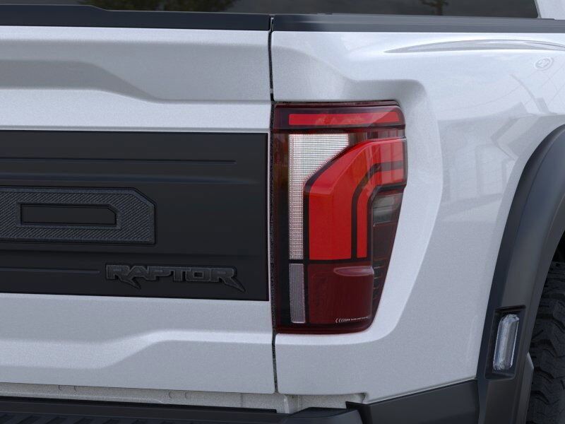 2025 Ford F-150 Raptor Richmond VA
